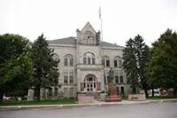 Carroll County, Missouri Genealogy: Courthouse & Clerks, Register of