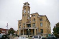 Cass County, Missouri Genealogy: Courthouse & Clerks, Register of Deeds