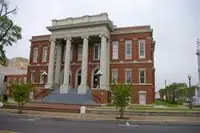 Forrest County, Mississippi Genealogy: Courthouse & Clerks, Register of